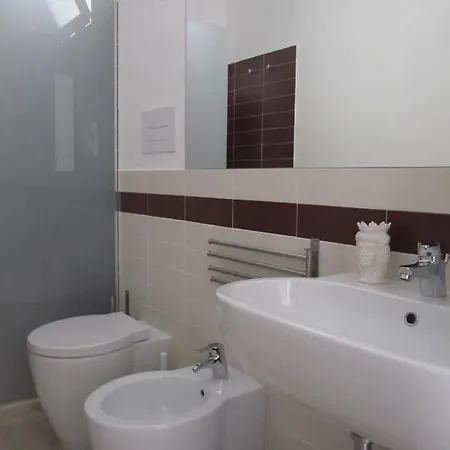 Holiday home Casafalena Donnalucata (Sicily)
