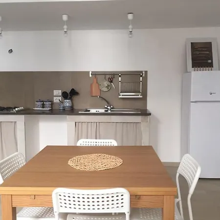 Holiday home Casafalena