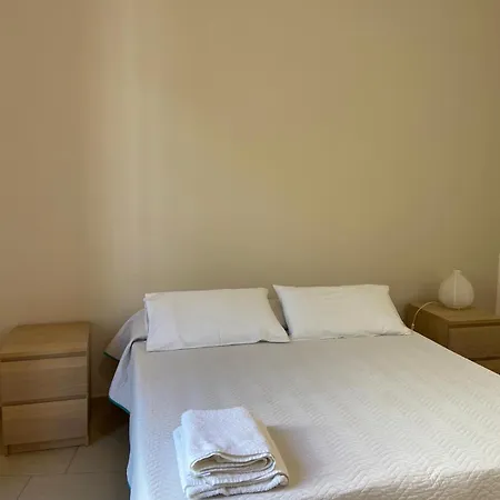 Holiday home Casafalena