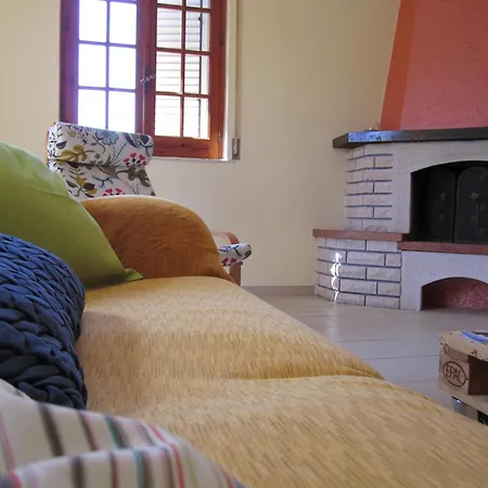 Casafalena Holiday home